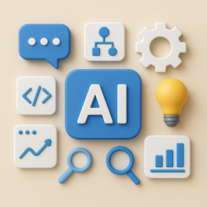 Sector-Specific AI Tools for Nigerian SMEs