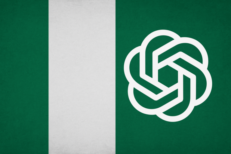 Why ChatGPT Is Gaining Popularity in Nigeria