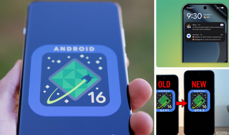 Android 16 Introduces AI Summaries and Major Customisation Upgrades: Options for Nigeria’s Android Users Android 16 Introduces AI Summaries and Major Customisation Upgrades