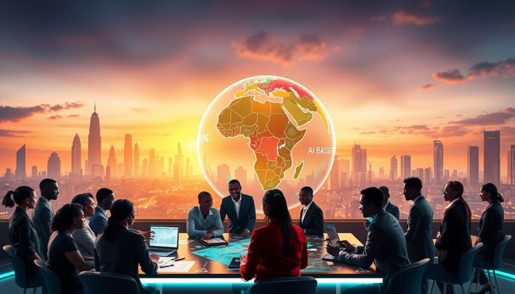 linguistic diversity in AI development