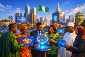 How Prompt Engineering Is Powering AI Adoption in Nigeria