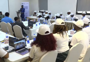 80 Youths Trained in AI Skills by Lagos Govt, NCDMB and INNOVIUS