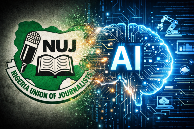 AI Will Not Replace Skilled Journalists…Abas