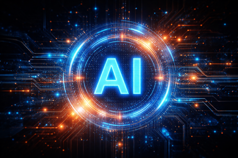 AI to Redefine Nigeria’s Workplaces in 2026