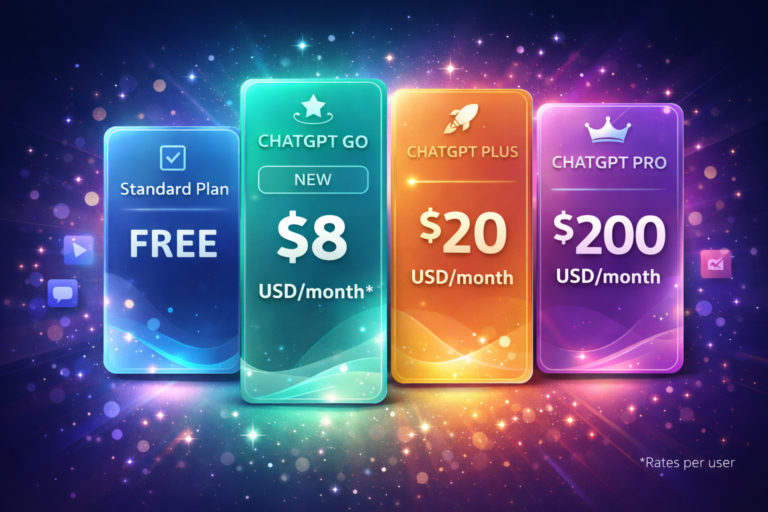 ChatGPT Go Launches Globally, Expanding AI Access for Nigerians