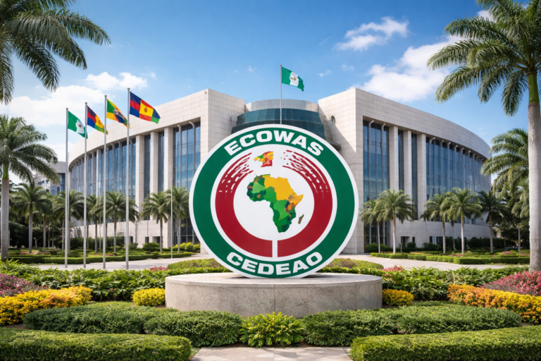 ECOWAS Targets Coordinated AI Governance Across West Africa