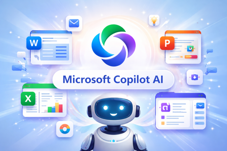 Using Microsoft Copilot AI in Nigeria A Practical Guide to Features and Use Cases