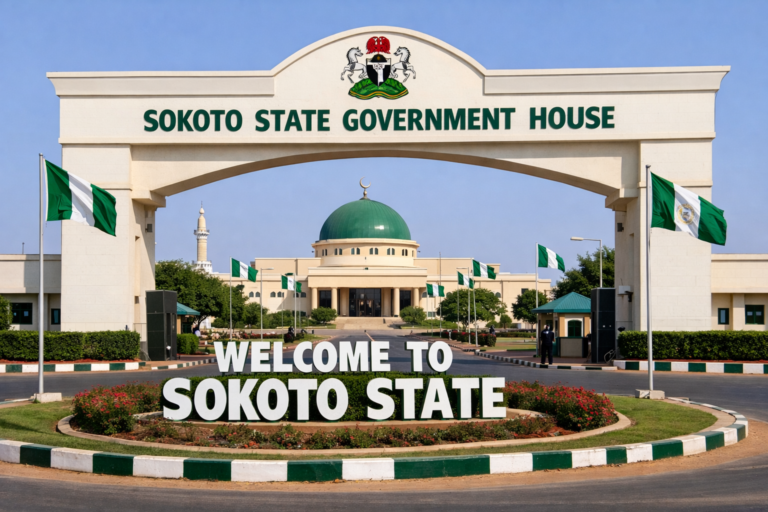 Why Sokoto Wants Clerics to Learn AI in the Fight Against Fake News Why Sokoto Wants Clerics to Learn AI in the Fight Against Fake News