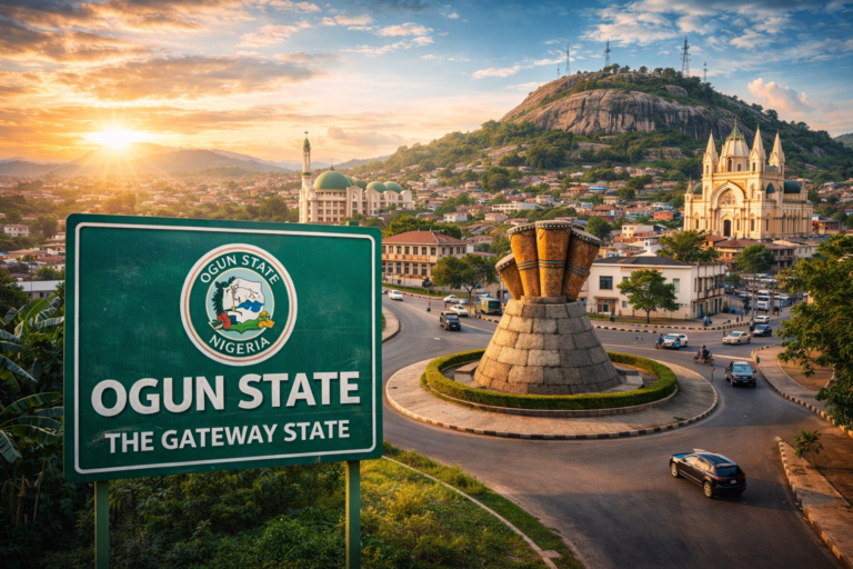 Ogun State Unveils AI-Driven Learning Platform to Enhance Education
