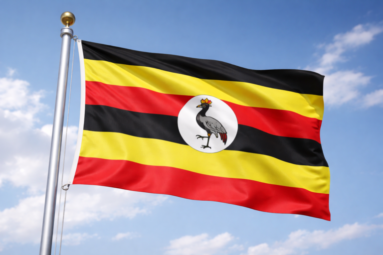 uganda sets to host africas first ever AI data centre
