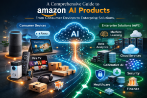 A Comprehensive Guide to Amazon AI Products From Consumer Devices to Enterprise Solutions
