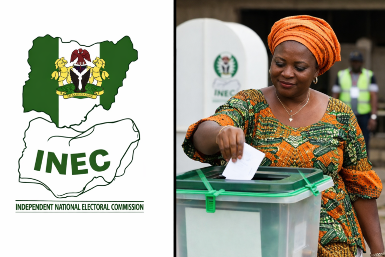AI and Election Integrity in Nigeria