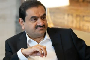 Adani Announces $100B Investment in AI Data Centers to Power India’s Global AI Race