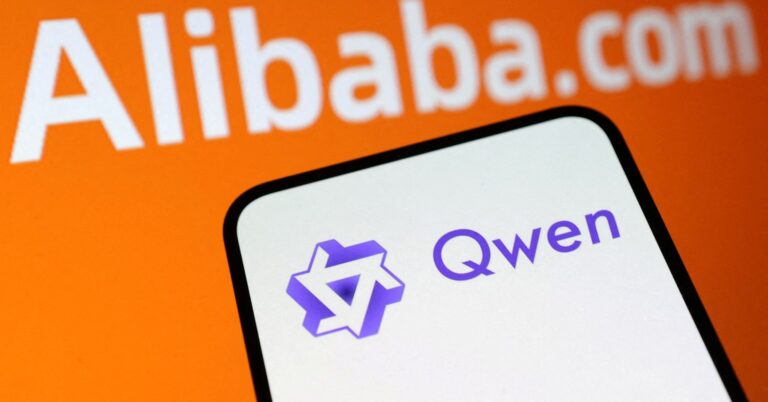 Alibaba Unveils Qwen3.5 AI Model as China’s Chatbot Race Shifts Toward Autonomous AI Agents