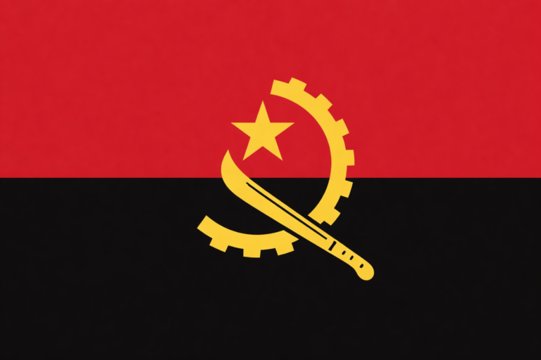 Angola to Pilot Artificial Intelligence in Primary Schools