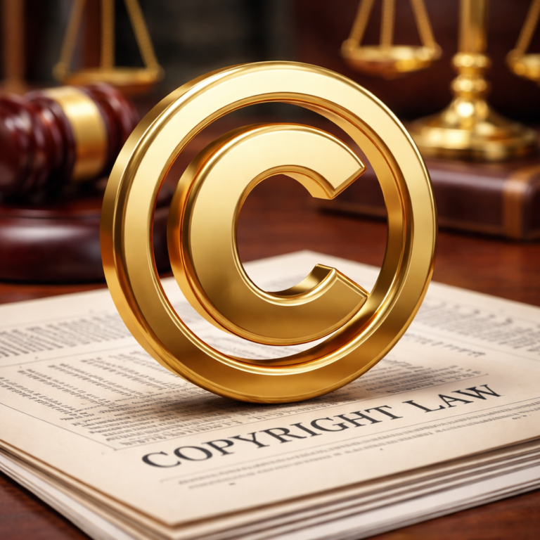 Artificial Intelligence & Copyright Law