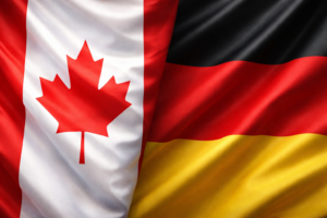Canada and Germany Sign Joint AI Declaration