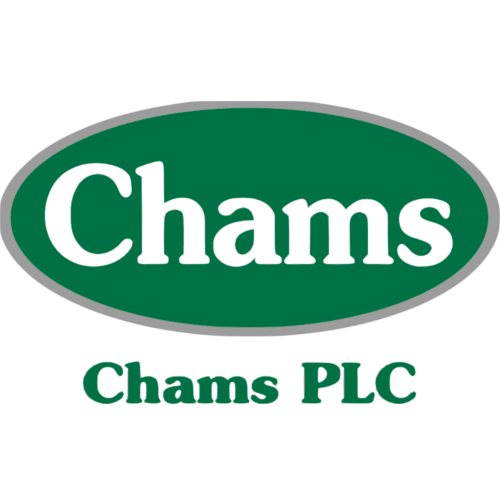 Chams Enters Nigeria’s AI Frontier with New Subsidiary Chams Steps into Nigeria’s AI Frontier with New Subsidiary