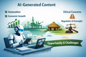 Pros and Cons of Using AI-Generated Content