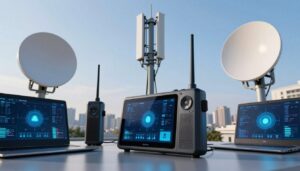 Ericsson launches AI-ready radios