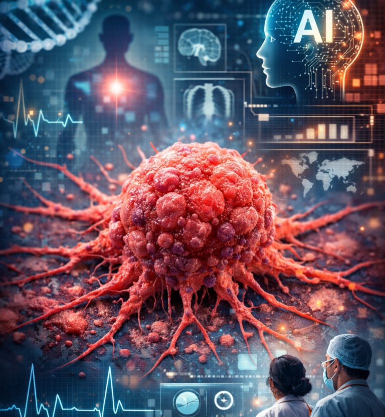 FG Unveils AI-Powered National Cancer Control Plan 2026–2030