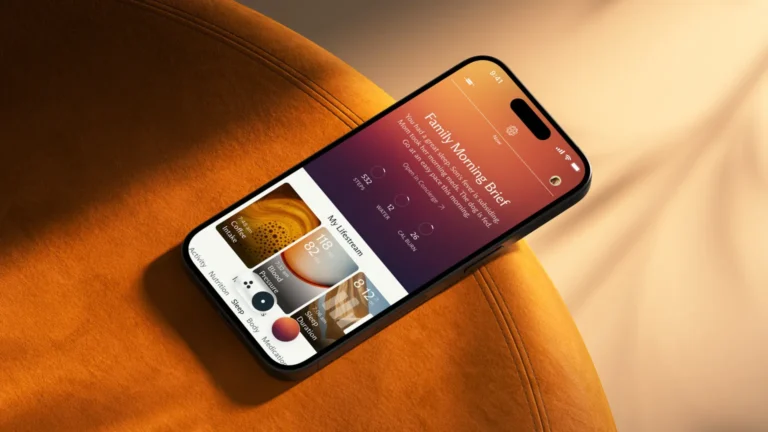 Fitbit Offers Lifeline to Nigerians With the launch of AI Powered Health Platform.