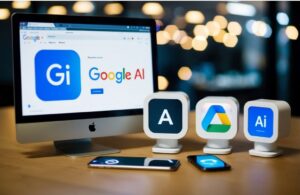 Free Google AI Tools for Productivity