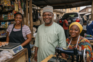 From AI Adoption to Profit Measuring ROI for SMEs