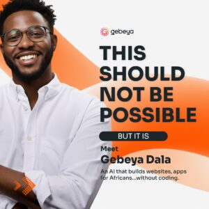 Gebeya Dala Becomes One of Africa’s Fastest-Growing AI Platforms