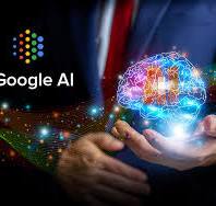 Google AI Explained Research, Products, and Real-World Impact