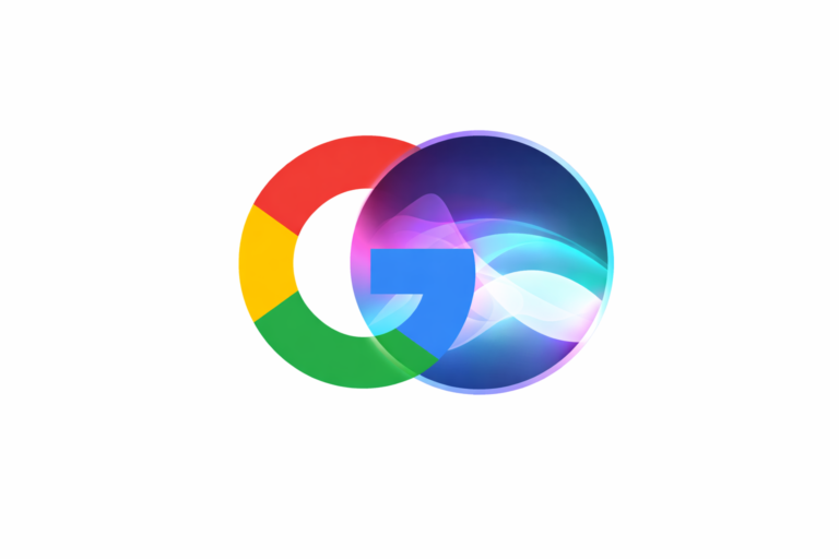 Apple Siri and Google Gemini AI Partnership Decoded