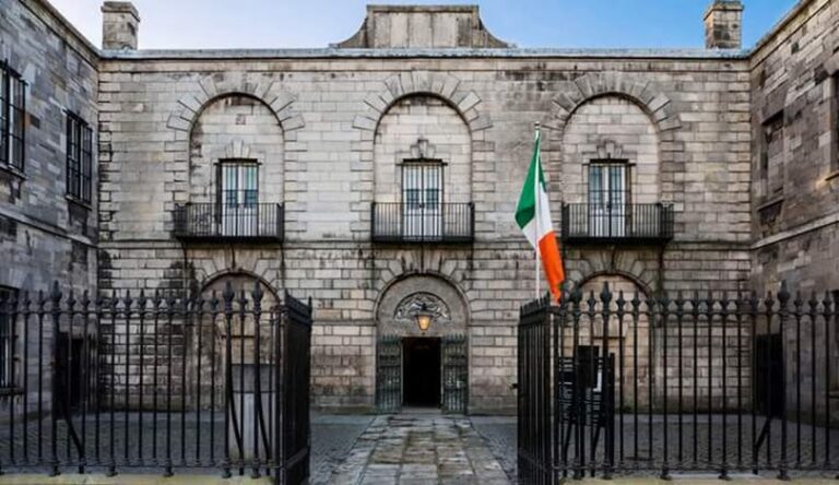 Ireland Opens Investigation into Musk’s Grok AI Over Sexualised Images Ireland Opens Investigation into Musk’s Grok AI Over Sexualised Images