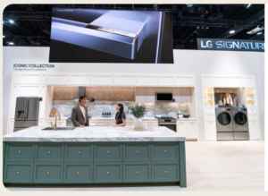 LG Brings AI Smart Home Solutions to Nigeria Market