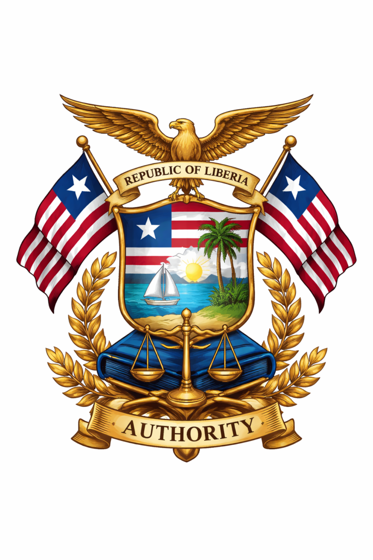 Liberian AI Startup Shakes Global Stage