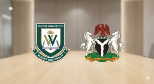 NITDA and Wigwe University Advance AI Collaboration Talks