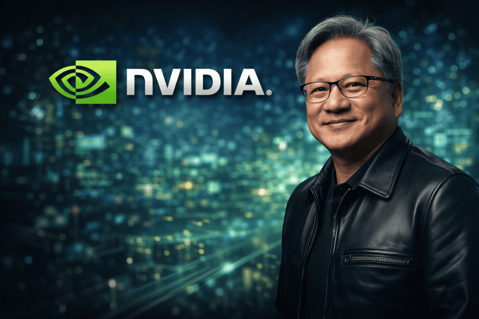 Invidia Group NVIDIA: The Definitive Guide to the Company Powering the AI Era ...