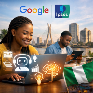 Nigeria Leads Global AI Use With 93% Adoption – Google Nigeria Leads Global AI Use With 93% Adoption