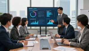 Nigerian Entrepreneur Launches AI Platform for Students and Migrants