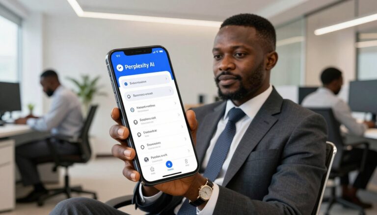 Understanding Perplexity AI