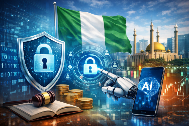 Optasia urges privacy-by-design under Nigeria’s AI data laws