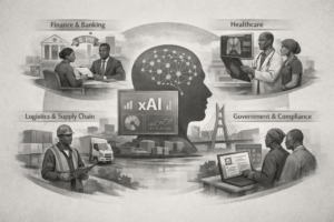 Potential Business Use Cases for xAI Models