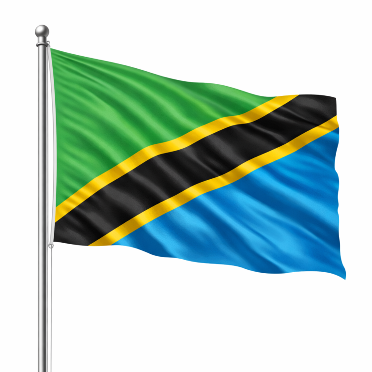 Tanzania Invests in Brainpower AI and Data Science Scholarships