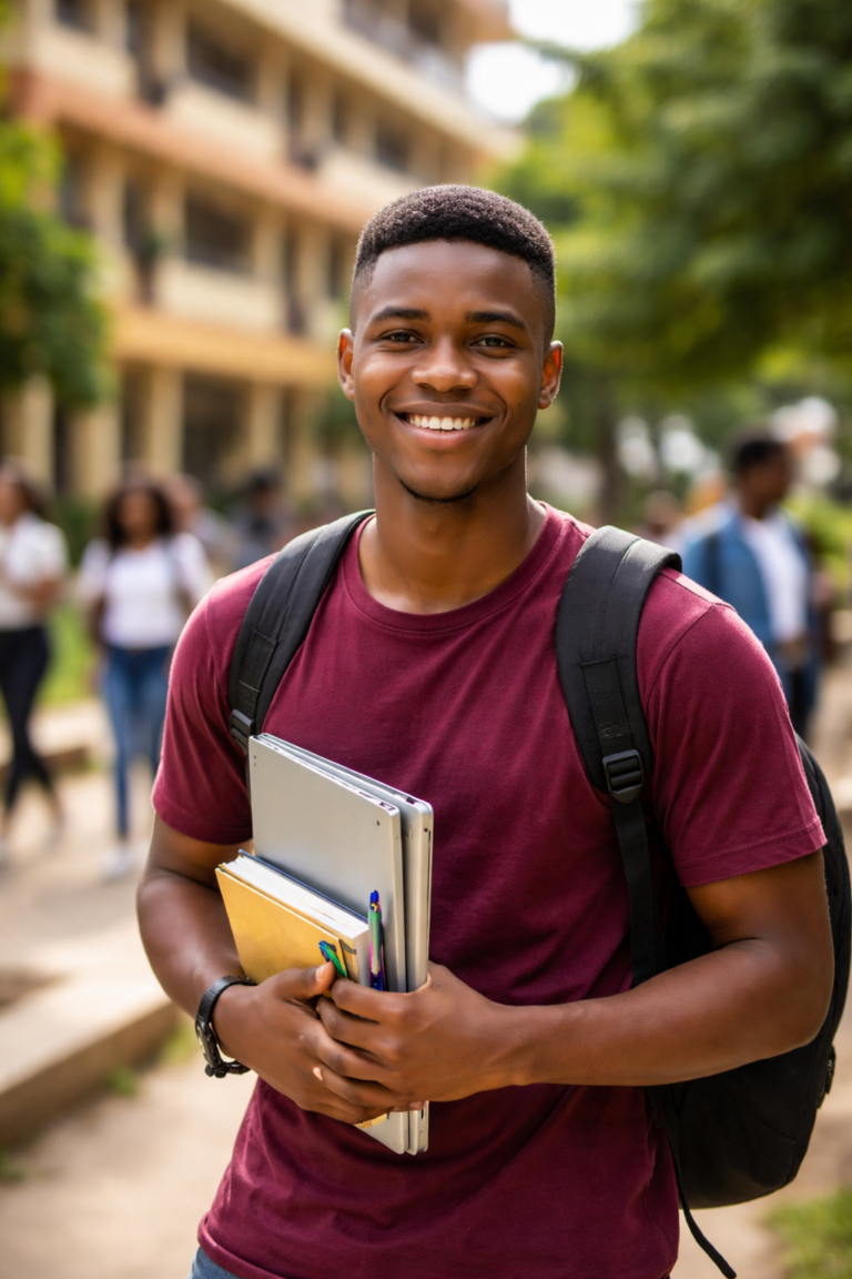 The Need for Nigerian Universities to Start Offering AI Courses