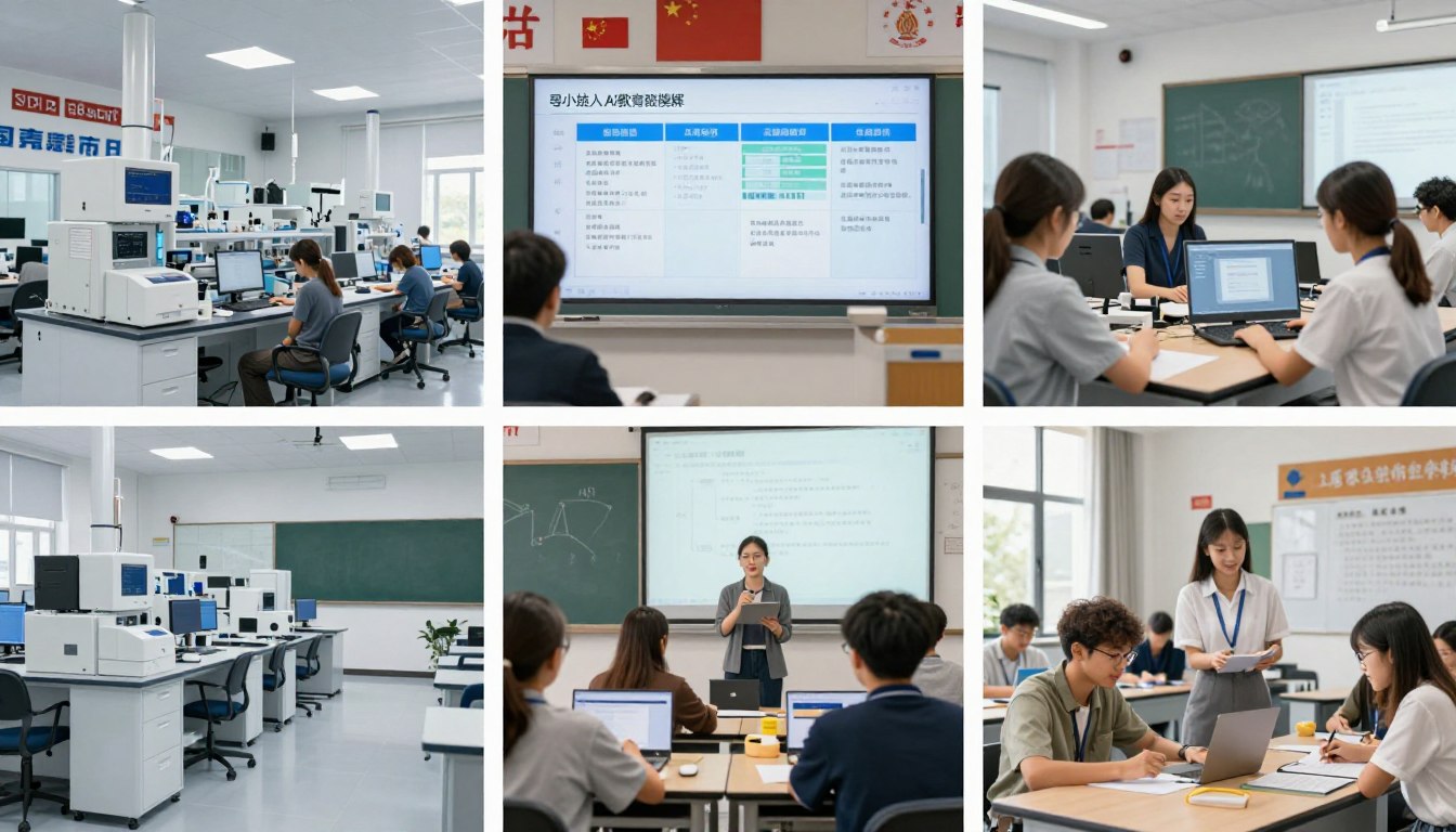 The Need for Nigerian Universities to Start Offering AI Courses