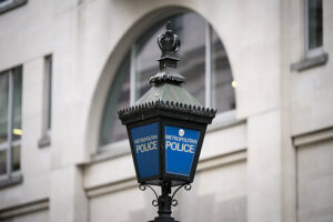 UK Met Police Using AI Tools Supplied by Palantir to Flag Officer Misconduct