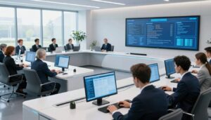 Uk magistrates and judges to use more ai