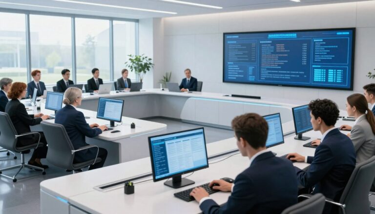 UK Magistrates and Judges to Utilise More AI Uk magistrates and judges to use more ai