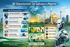 Understanding AI Characteristics A Comprehensive Guide