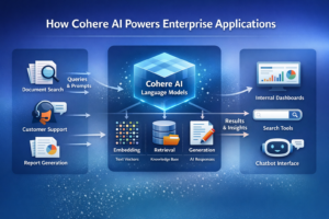 What Is Cohere AI A Beginner’s Guide to Enterprise Language Models