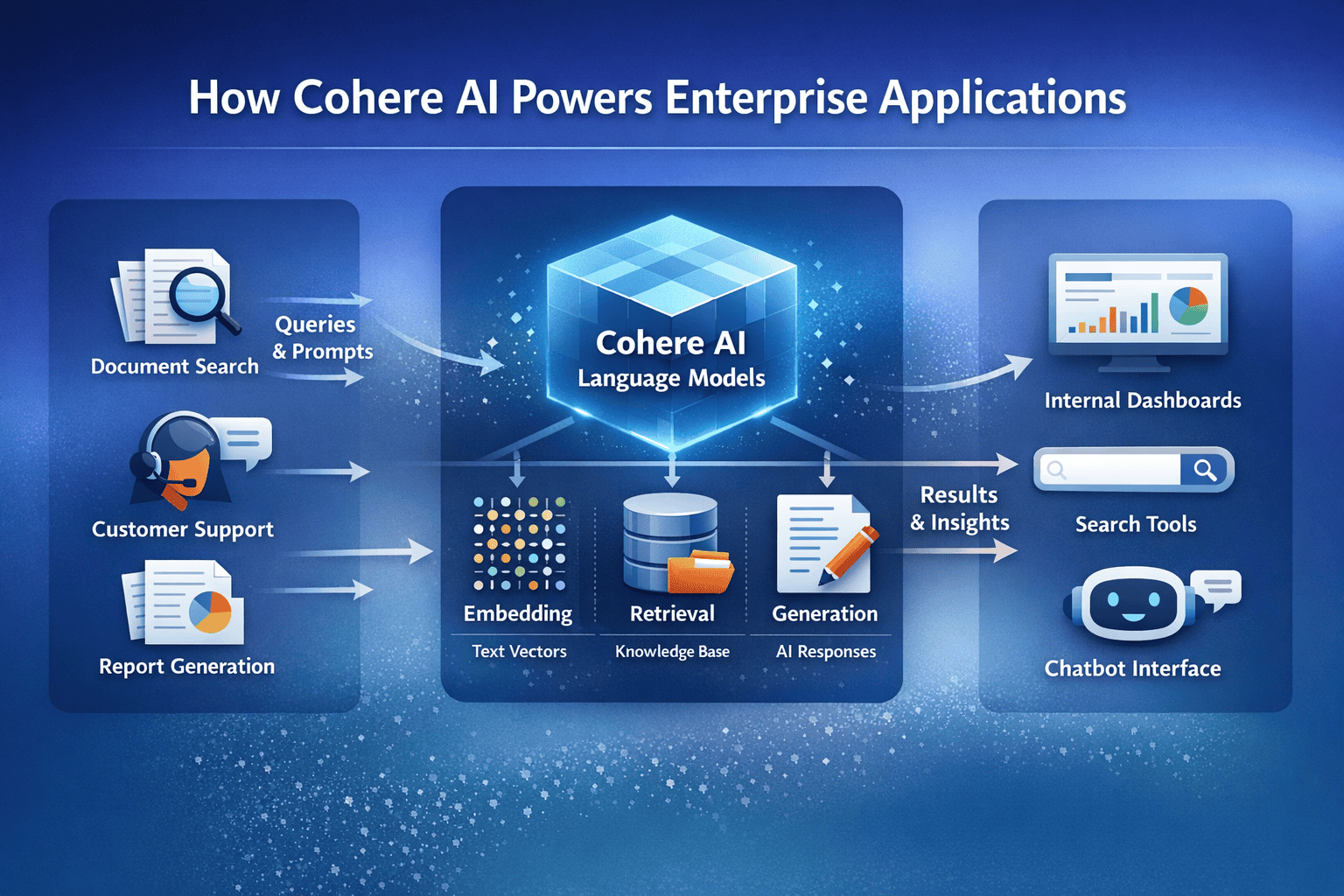 What Is Cohere AI? A Beginner’s Guide to Enterprise Language Models ...